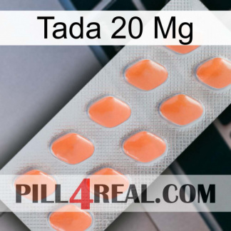 Tada 20Mg 26
